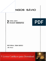 Terésio Bosco - São Domingos Sávio PDF