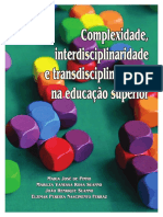 Complexidade Interdisciplinar e - Miolo PDF