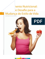 Atendimento Nutricional - TEXTO DA AULA 2