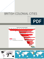 British Colonial City