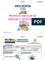 Club Ciencia Divertida PDF