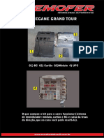 Reparo Da Direção Megane PDF