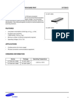 Datasheet