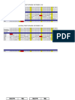 Jadwal Piket Oktober 2018-1