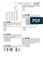 1 P.D - 2014 (Mat. 9º Ano) - Blog Do Prof. Warles