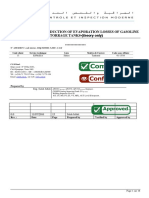Evaluation of Losses of Gasoline Storrage Tanks