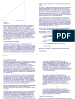 Civil Law Review 2 (Cases)