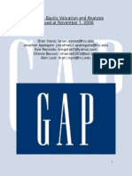 Gap Inc