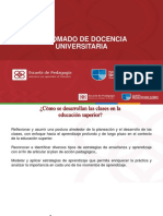 Docente Estrategico