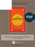 The Alchemist