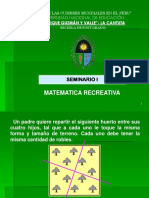 Matematica Recreativa - Ppt.pps