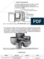 Fundicion de Precision