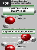 Capítulo 5 - Física Molecular