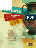 Vazquez1-HistAnt Capmodelo PDF