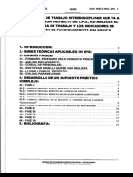 02 - PRACTICA - Ejercicios y Supuestos - Proyecto EPS PDF