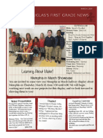 3 1 Douglas Ls Newsletter