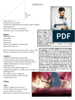 Carmen PDF