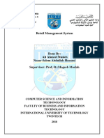 Retail Management System7