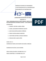 Mecanica de Suelo Informe 5