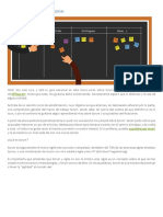 Curso Gratis de Introducción A Scrum PDF