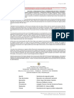 12-00031-01 Ejecutivo. Inexistencia Negocio Jurídico Subyacente. Declara Probadas Excepciones. Revoca