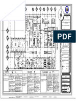 Plano de Levantamiento