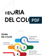 Teroia Del Color 3 PDF