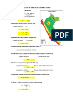 Aceleracion Espectral