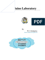 Arduino Lab Manual (Asith)