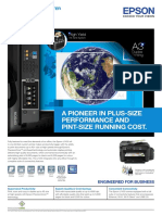 Epson l1455 Brochuren PDF