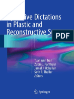 Operative Dictations in Plastics PDF