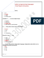 cs508 Finalterm Solved Mcqs PDF