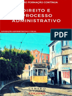 Eb Direito Processo Administrativo PDF