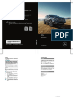 Your Operator's Manual: Digital Form Inside The Vehicle