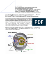 Residual Gas Analyzer