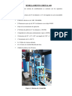 Procedimiento Cristal 600