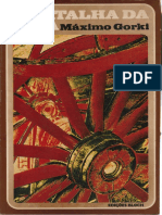 GORKI, Maximo - A Batalha Da Vida PDF