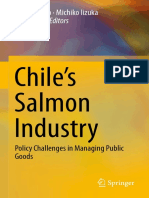 Chile Salmon Industry PDF