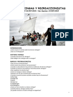 Barcas Vikingas y Recreacionistas PDF