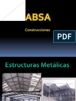 CONSTRUCCIONES, Absa Guatemala