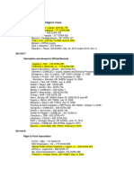 Consti Case List Secs 6-22