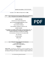 Loi N° 17-04 (FR) PDF