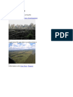 Deforestation: Navigation Search Deforestation (Disambiguation)