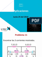 Aplicaciones Cicuitos Tres