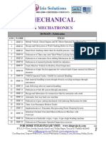 Mechanical PDF