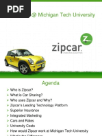 Zipcar - 1302874691