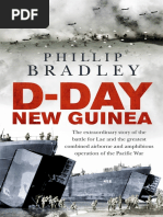 D-Day New Guinea Chapter Sampler