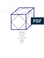 Cuboctahedron