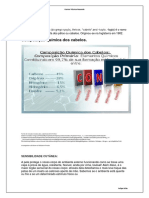 Tricologia Cabeleireiro