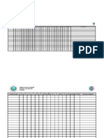 Computation of Grades THIRD QUARTER Academic Year 2006-2007 Subject: Science Grade